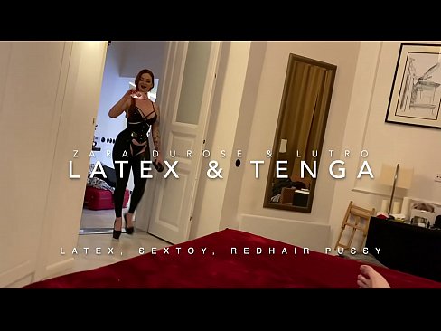 ❤️ Redheaded chị kế trong latex trang phục fucked qua stepbrother ❤️  Hard porn  ở% vi.it-com.top%  ❤